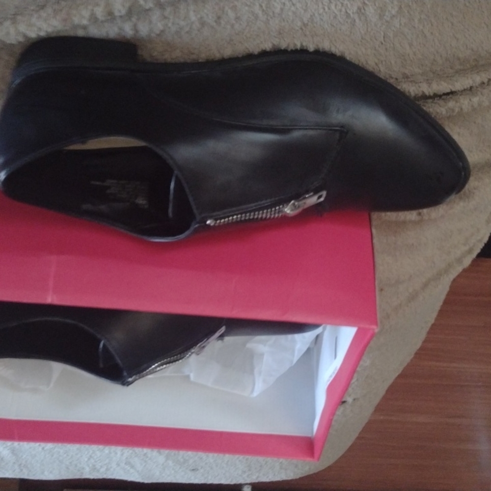 Cute dress like shoes